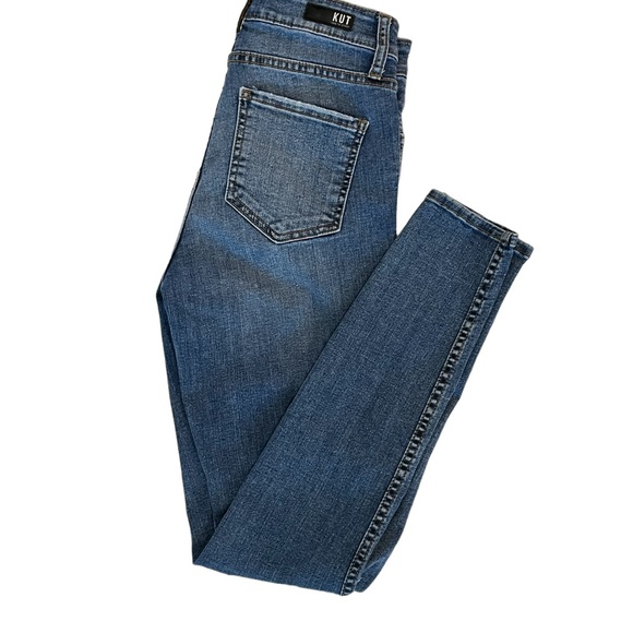 Kut from the Kloth Mia Size 2 - Picture 2 of 10